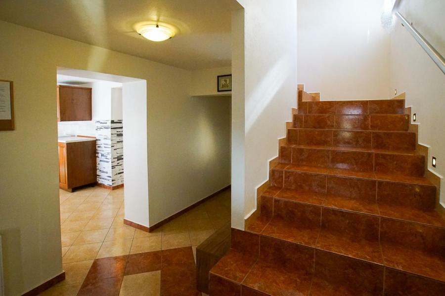 Wichrowe Wzgórze Casa de hóspedes Krajno Pierwsze Exterior foto